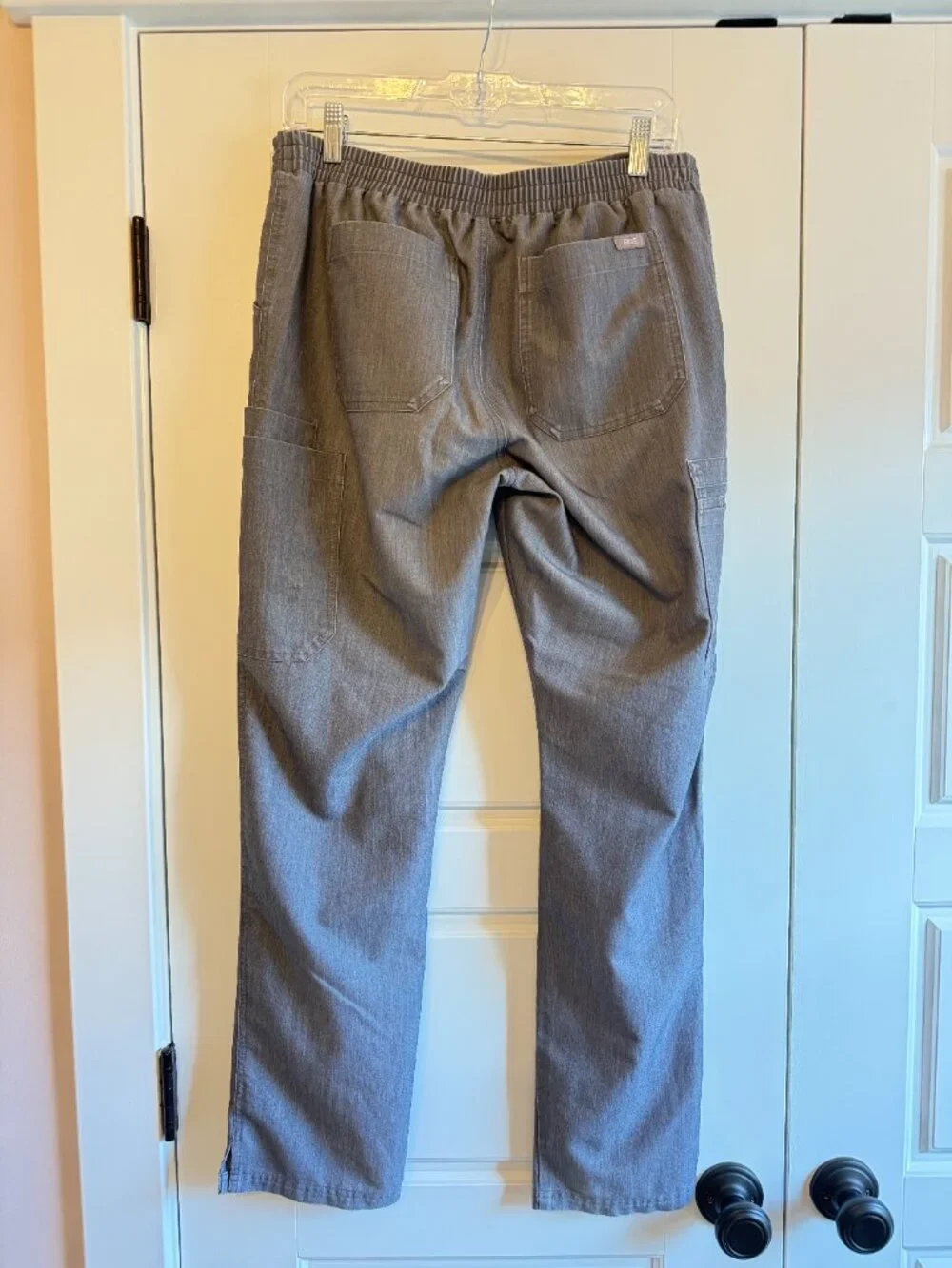 Figs Technical Collection Scrub Set - Size M - Picture 6 of 10
